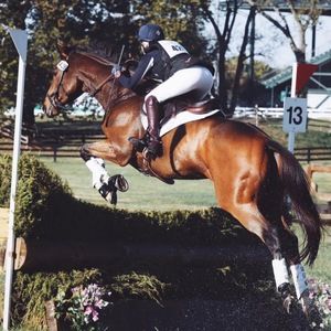 Meet your Posher, Kendahl